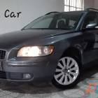 Volvo V50 Momentum 1 6 D 110 CV