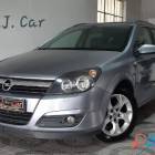 Opel Astra Caravan Cosmo 1 7 CDTI 100 CV
