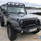Jeep Wrangler 2 8 CRD Limited Edition 11000