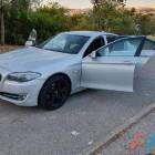 BMW 520 F10 6500
