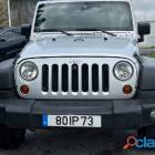 Jeep Wrangler 2 8 CRD MTX Sport  152 833 km  13 400EUR