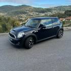 MINI Coup&eacute; Cooper S  167 836 km  5 700EUR