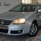 VW Golf Variant Confortline Bluemotion 1 9 TDI 105 CV