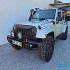 jeep Wrangler 2 8Crd 177Cv selo barato 122009