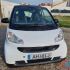 Smart ForTwo 0 8 Cdi Pure 54