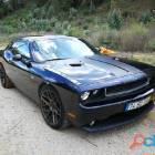 Dodge challenger stx 16000