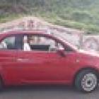 FIAT&nbsp;500 C&nbsp;1.2 Lounge