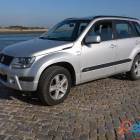 Suzuki Grand Vitara 1 9 DDiS