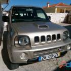 Suzuki Jimny Ddis  diesel
