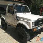 Suzuki Samurai 1300