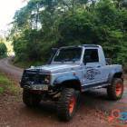 Suzuki Samurai 1900td