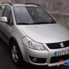 Suzuki SX4 DIESEL S&Oacute; 19000 KMS