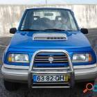 Suzuki Vitara 1 9 TD JLX  3p