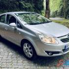 Opel Corsa Caixa Autom&aacute;tica 18 000klms