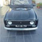 Renault 4 GTL
