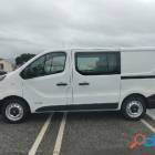 Renault Trafic 6 Lugares 2 0DCI 120HP