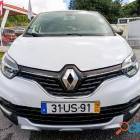 Renault Captur 1 5 DCI nacional Poucos km full extras LED