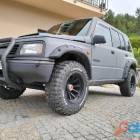 Suzuki Grand Vitara 1 9td intercooler