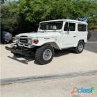 Toyota BJ 40 7