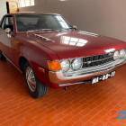 Toyota Celica TA22 ST KZ RHD
