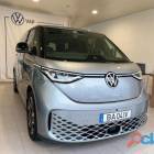 VW BEV 82KWh 204cv Pro
