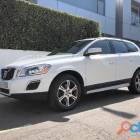 Volvo XC60 2 0 D3 DRIVe