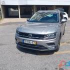 VW Tiguan 2 0 TDI Confortline