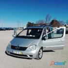 Mercedes Benz vaneo 1 7 cdi 2000
