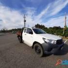 Toyota hilux 4x4
