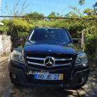 Mercedes-Benz GLK-Class