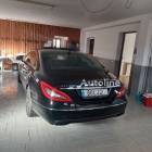 Mercedes-Benz CLS 350