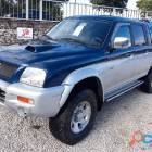 Mitsubishi L200 Strakar Sport 4X4