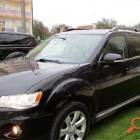 Mitsubishi Outlander 2 2 DID INSTYLE 7L
