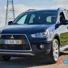 Mitsubishi Outlander 2 2Did 7 lugares 6500