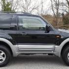 Mitsubishi Pajero 3 2 GLS