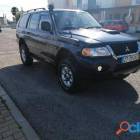 Mitsubishi Pajero Sport Wagon