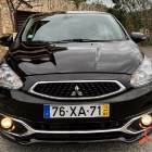 Mitsubishi Space Star 1 2 Intense