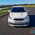 Mitsubishi Space Star Intense 1 2   80 cv