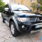 Mitsubishi Strakar Autom&aacute;tica