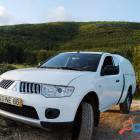 Mitsubishi Strakar L200 25 DI D KINGCAB
