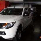 Mitsubishi L200 D ID CD Invite 7000