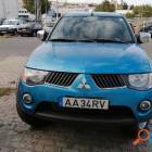 Mitsubishi L200 5000