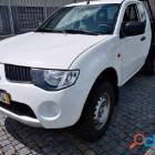 Mitsubishi L200 4X4 3L 4500