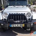 Jeep Wrangler Sahara 14000