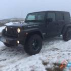 Jeep Wrangler Rubicon 4 portas 10600