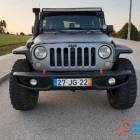 Jeep Wrangler pickup 2 8 10500