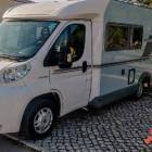 Fiat 2 3 130cv Modelo KNAUS 4 Lugares 10500
