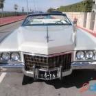 Cadillac Eldorado 11000
