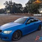 BMW 320 COUPE PACK M 2XXCV 6500