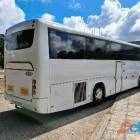 Autocaravana Scania 10300